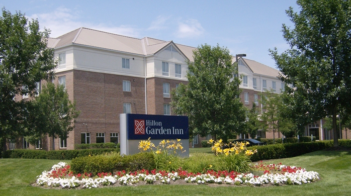 Imagen general del Hotel Hilton Garden Inn Columbus/dublin. Foto 11