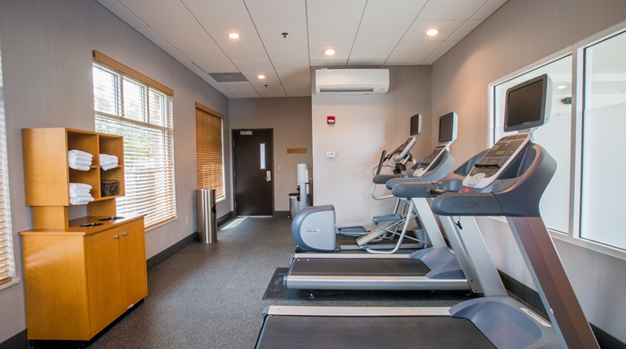 Imagen general del Hotel Hilton Garden Inn Columbus/dublin. Foto 4
