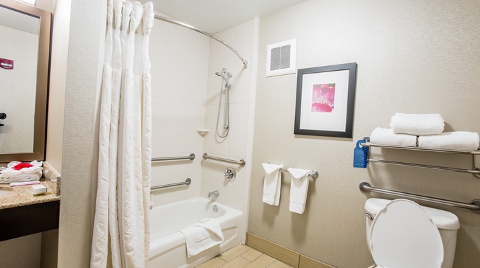 Imagen general del Hotel Hilton Garden Inn Columbus/dublin. Foto 5