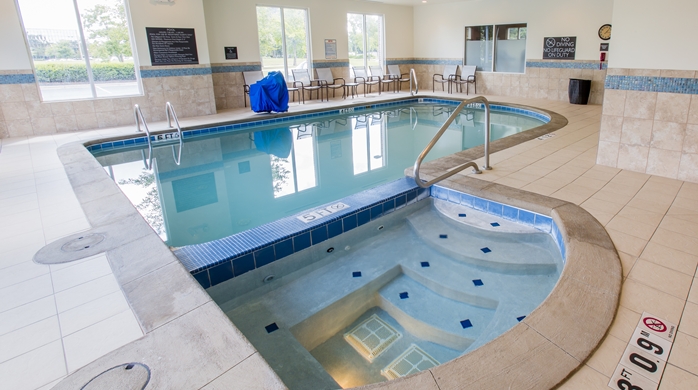 Imagen general del Hotel Hilton Garden Inn Columbus/dublin. Foto 6