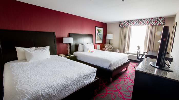Imagen general del Hotel Hilton Garden Inn Columbus/dublin. Foto 8