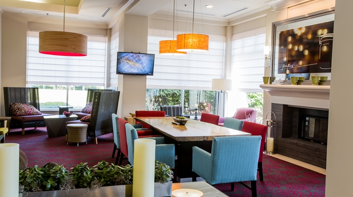 Imagen general del Hotel Hilton Garden Inn Columbus/dublin. Foto 10