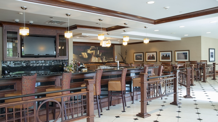 Imagen general del Hotel Hilton Garden Inn Columbus/edinburgh. Foto 9