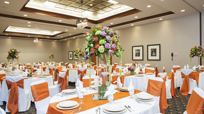 Imagen general del Hotel Hilton Garden Inn Columbus/edinburgh. Foto 10