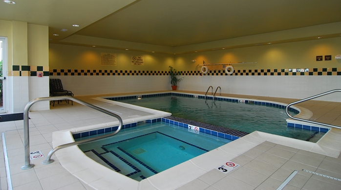 Imagen general del Hotel Hilton Garden Inn Columbus/grove City. Foto 3