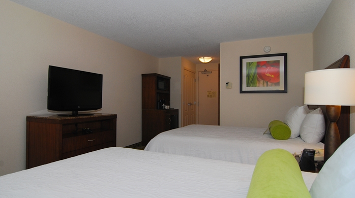 Imagen general del Hotel Hilton Garden Inn Columbus/grove City. Foto 5