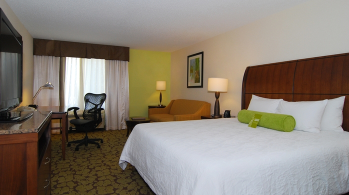 Imagen general del Hotel Hilton Garden Inn Columbus/grove City. Foto 6