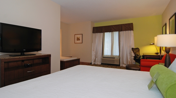 Imagen general del Hotel Hilton Garden Inn Columbus/grove City. Foto 7