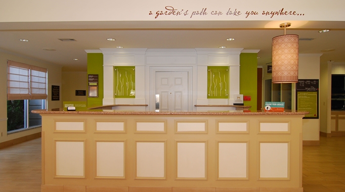 Imagen general del Hotel Hilton Garden Inn Columbus/grove City. Foto 8