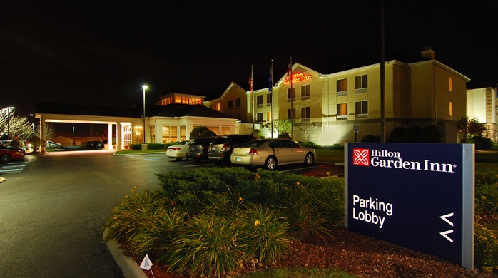 Imagen general del Hotel Hilton Garden Inn Columbus/grove City. Foto 9