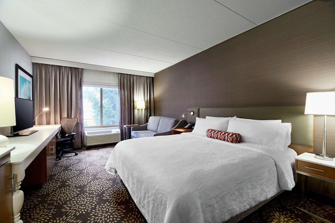 Imagen de la habitación del Hotel Hilton Garden Inn Columbus/polaris. Foto 2