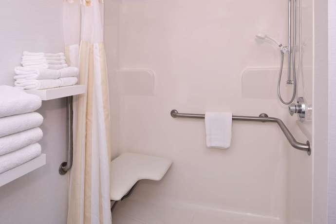 Imagen de la habitación del Hotel Hilton Garden Inn Columbus/polaris. Foto 9