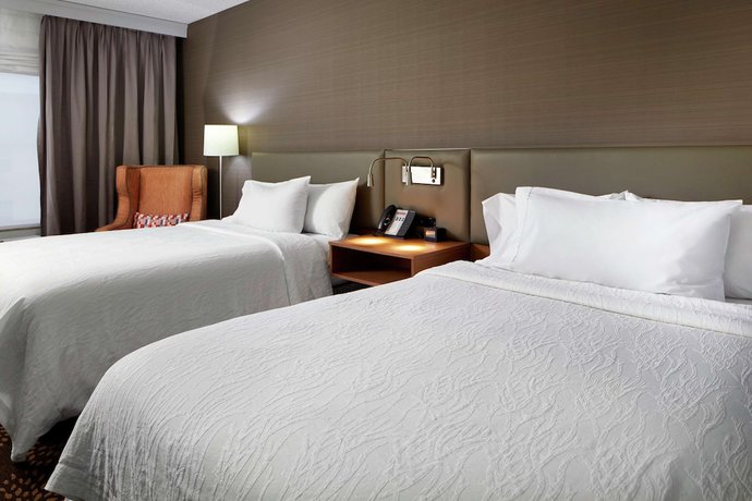 Imagen de la habitación del Hotel Hilton Garden Inn Columbus/polaris. Foto 10