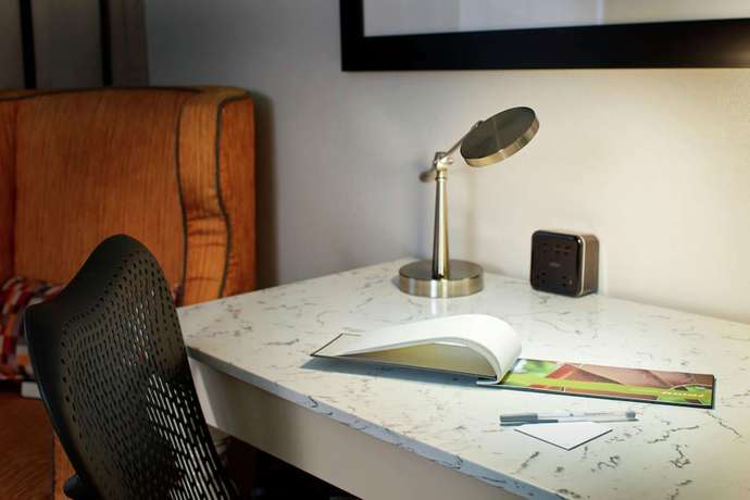Imagen de la habitación del Hotel Hilton Garden Inn Columbus/polaris. Foto 12