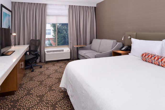 Imagen de la habitación del Hotel Hilton Garden Inn Columbus/polaris. Foto 13