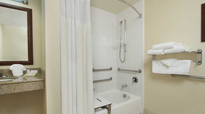 Imagen general del Hotel Hilton Garden Inn Columbus-university Area. Foto 9