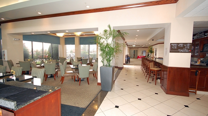 Imagen general del Hotel Hilton Garden Inn Conway. Foto 3