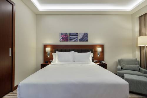 Imagen de la habitación del Hotel Hilton Garden Inn Corlu. Foto 1