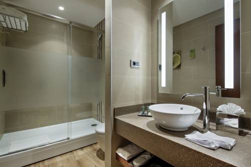 Imagen de la habitación del Hotel Hilton Garden Inn Corlu. Foto 2