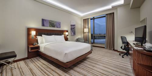 Imagen de la habitación del Hotel Hilton Garden Inn Corlu. Foto 3