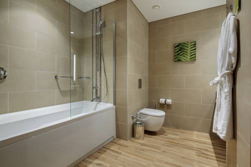 Imagen de la habitación del Hotel Hilton Garden Inn Corlu. Foto 5