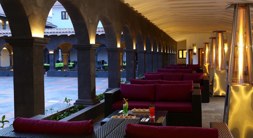 Imagen general del Hotel Hilton Garden Inn Cusco. Foto 2