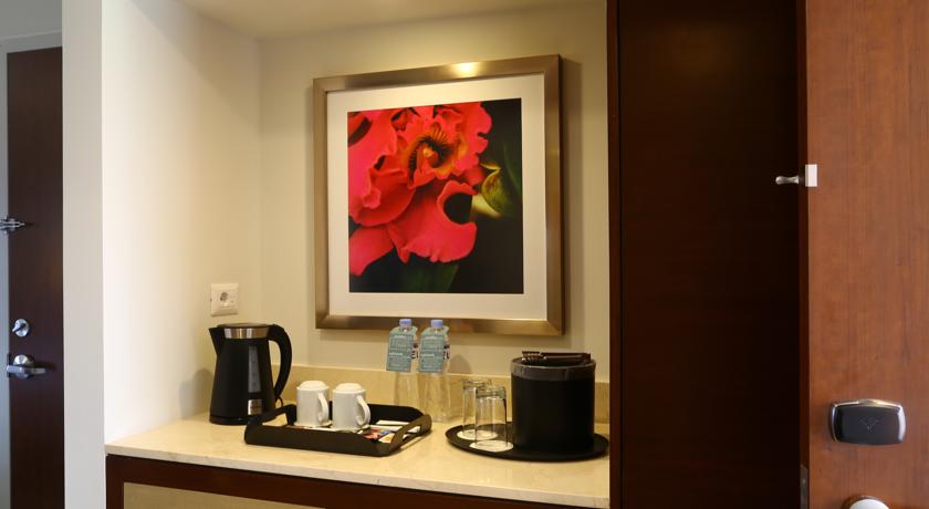 Imagen general del Hotel Hilton Garden Inn Cusco. Foto 3