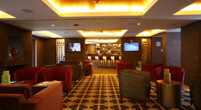 Imagen general del Hotel Hilton Garden Inn Cusco. Foto 19