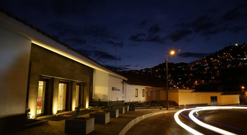 Imagen general del Hotel Hilton Garden Inn Cusco. Foto 10