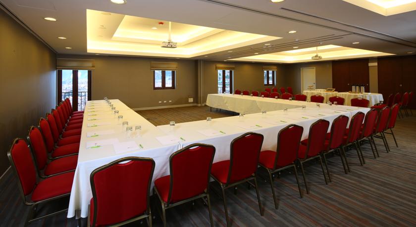 Imagen general del Hotel Hilton Garden Inn Cusco. Foto 11