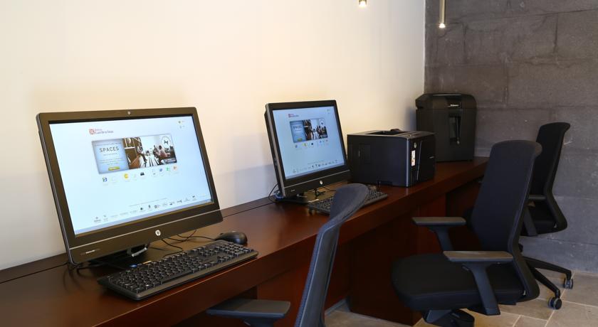 Imagen general del Hotel Hilton Garden Inn Cusco. Foto 12