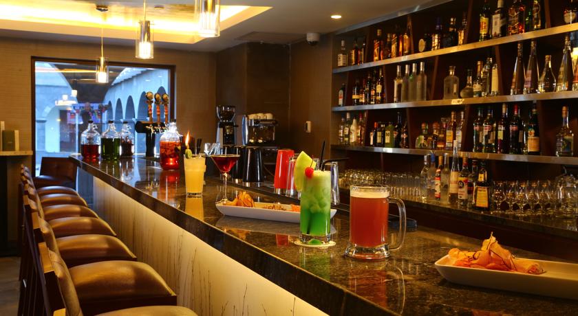 Imagen general del Hotel Hilton Garden Inn Cusco. Foto 14