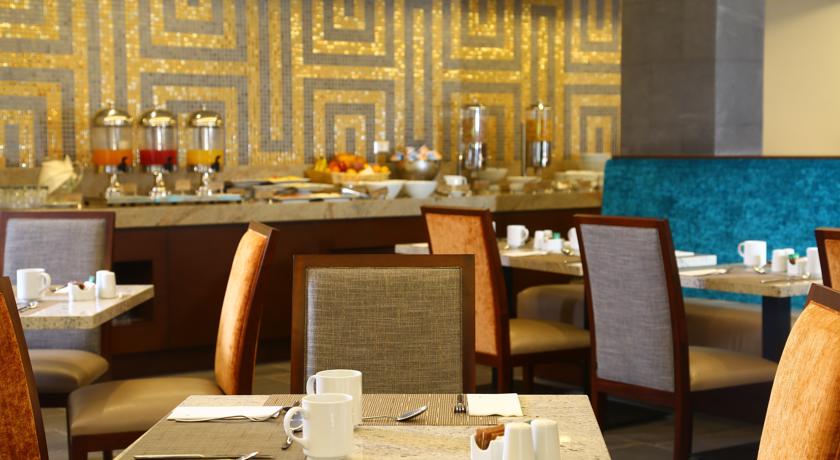 Imagen general del Hotel Hilton Garden Inn Cusco. Foto 16