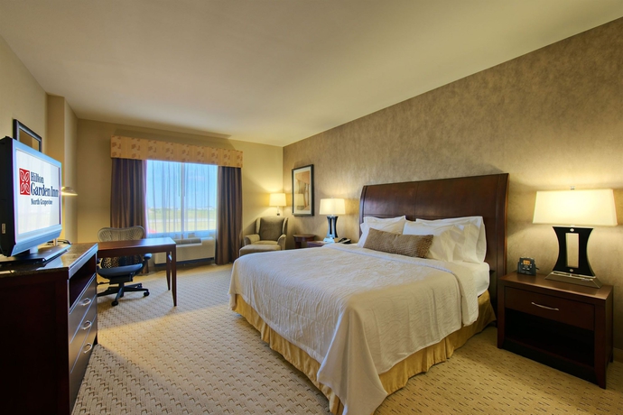 Imagen de la habitación del Hotel Hilton Garden Inn DFW North Grapevine. Foto 7