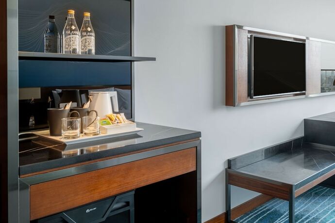 Imagen de la habitación del Hotel Hilton Garden Inn Da Nang. Foto 15