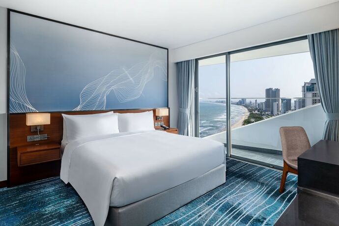 Imagen de la habitación del Hotel Hilton Garden Inn Da Nang. Foto 20