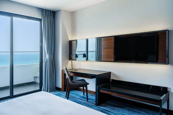 Imagen de la habitación del Hotel Hilton Garden Inn Da Nang. Foto 21