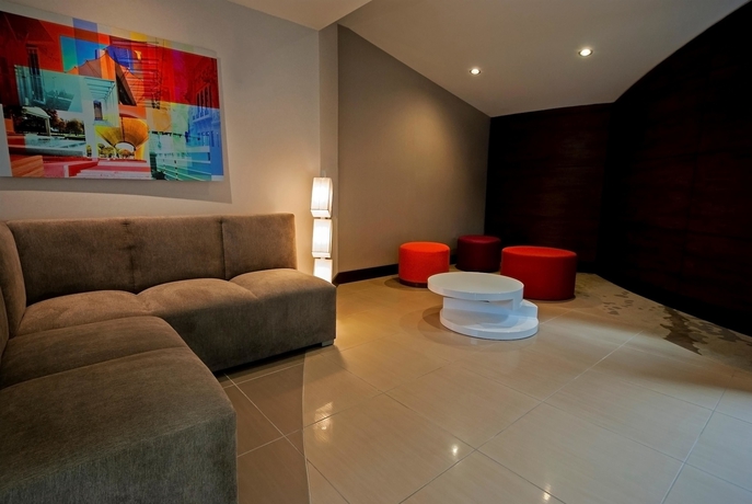 Imagen de los interiores del Hotel Hilton Garden Inn Dallas At Hurst Conference Cente. Foto 17