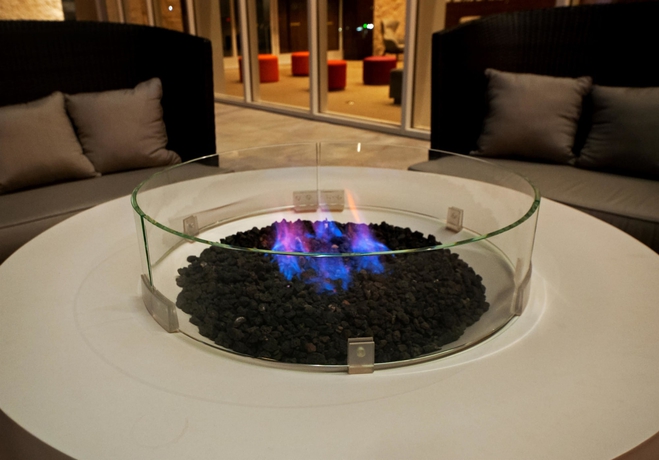 Imagen de los exteriores del Hotel Hilton Garden Inn Dallas At Hurst Conference Cente. Foto 12