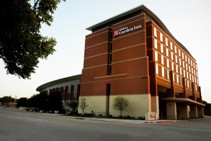 Imagen de los exteriores del Hotel Hilton Garden Inn Dallas At Hurst Conference Cente. Foto 13