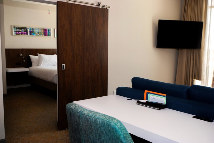 Imagen de la habitación del Hotel Hilton Garden Inn Dallas At Hurst Conference Cente. Foto 7