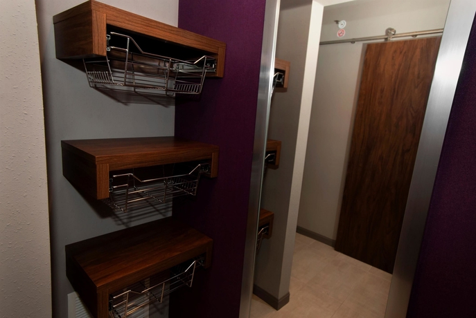 Imagen de la habitación del Hotel Hilton Garden Inn Dallas At Hurst Conference Cente. Foto 8