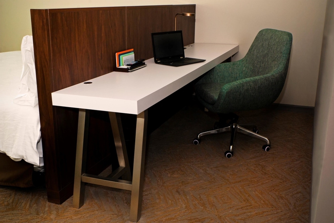 Imagen de la habitación del Hotel Hilton Garden Inn Dallas At Hurst Conference Cente. Foto 10