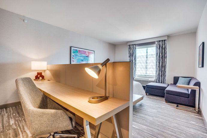 Imagen de la habitación del Hotel Hilton Garden Inn Dallas Central Expy North Park Area, Tx. Foto 4