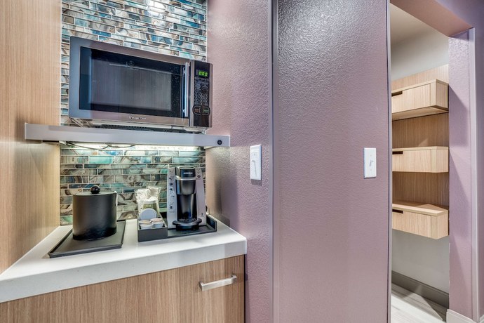 Imagen de la habitación del Hotel Hilton Garden Inn Dallas Central Expy North Park Area, Tx. Foto 6