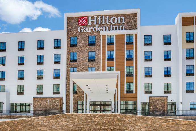 Imagen general del Hotel Hilton Garden Inn Dallas Central Expy North Park Area, Tx. Foto 1