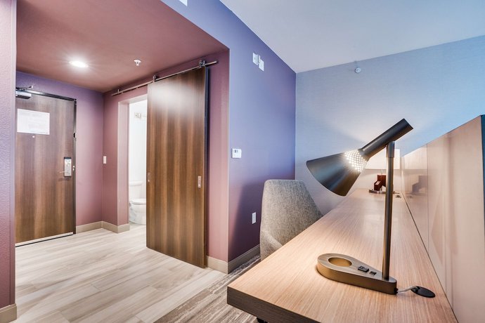 Imagen de la habitación del Hotel Hilton Garden Inn Dallas Central Expy North Park Area, Tx. Foto 15