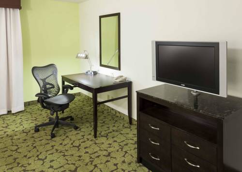 Imagen de la habitación del Hotel Hilton Garden Inn Dallas Lewisville. Foto 1