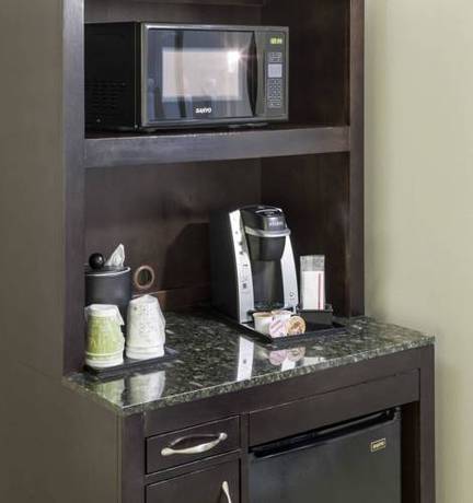 Imagen de la habitación del Hotel Hilton Garden Inn Dallas Lewisville. Foto 5