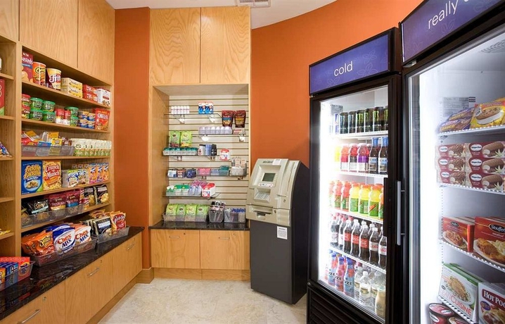 Imagen del bar/restaurante del Hotel Hilton Garden Inn Dallas Richardson. Foto 2